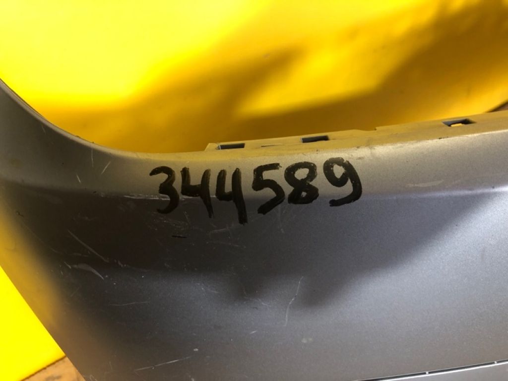 86510 CV280 | Бампер передній KIA EV6 21- - Фото 2