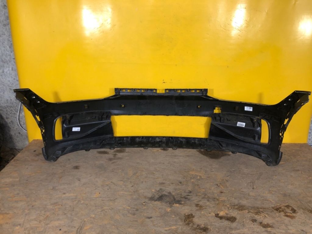 86510 CV280 | Бампер передній KIA EV6 21- - Фото 6