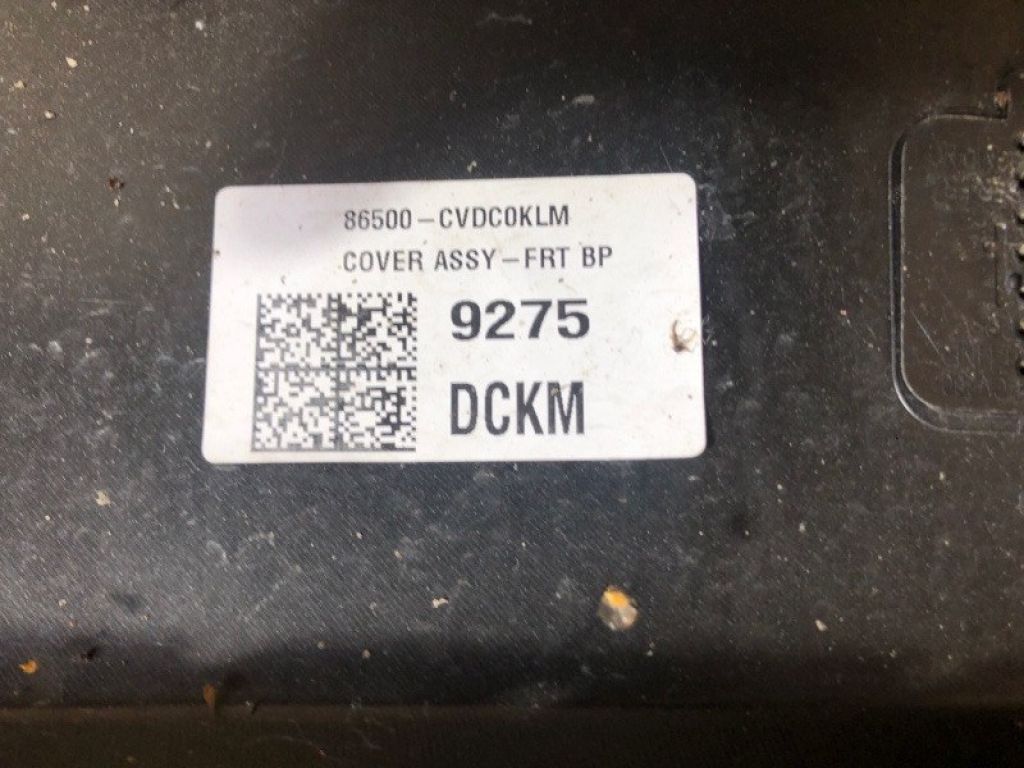 86510 CV280 | Бампер передній KIA EV6 21- - Фото 7
