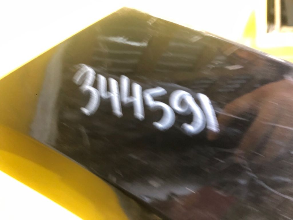 86510 KL100 | Бампер передній HYUNDAI IONIQ 6 22- - Фото 2