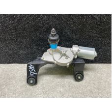 Моторчик склоочисника задн. HYUNDAI SANTA FE (DM) 12-18