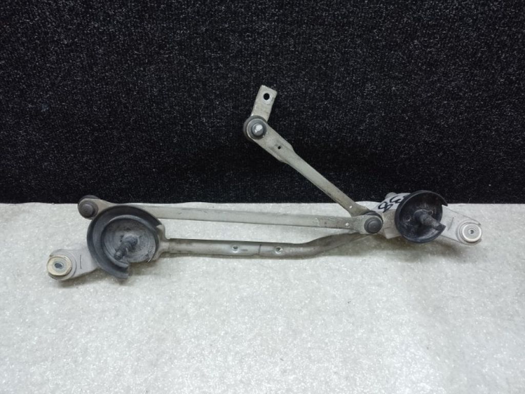 28800-1KA0B | Трапеція склоочисників передн. NISSAN JUKE 10-19