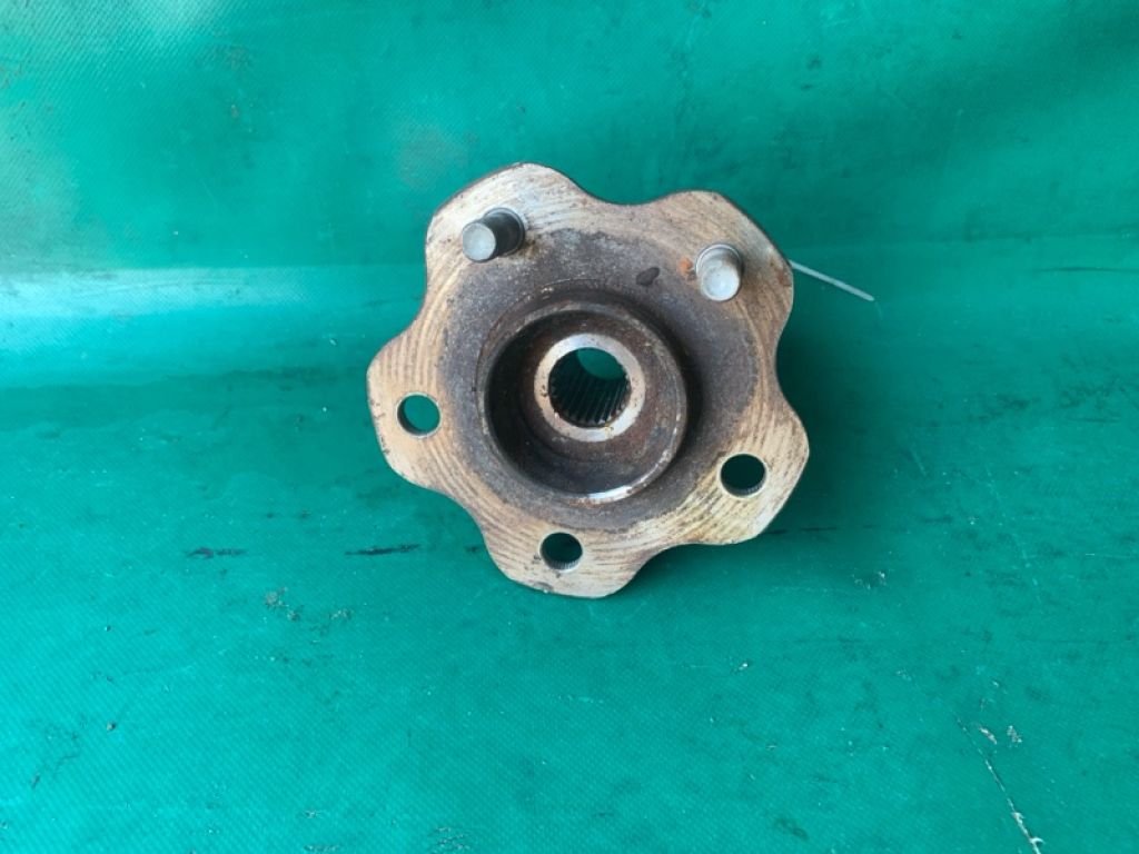 43202-4BA0B | Маточина колеса задн. NISSAN X-TRAIL/ROGUE T32 13-20