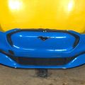 LJ8Z-17D957-BBPTM | Бампер передній FORD MUSTANG MACH-E 19-