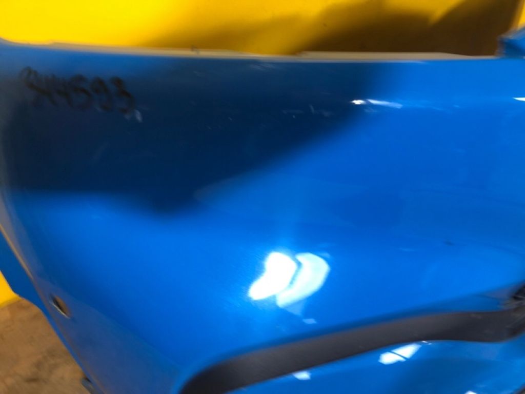 LJ8Z-17D957-BBPTM | Бампер передній FORD MUSTANG MACH-E 19- - Фото 2