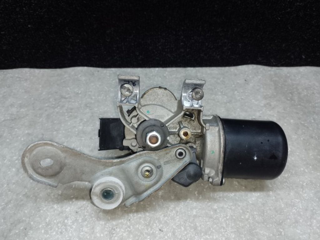 28800-1KA0B | Моторчик склоочисника передн. NISSAN JUKE 10-19