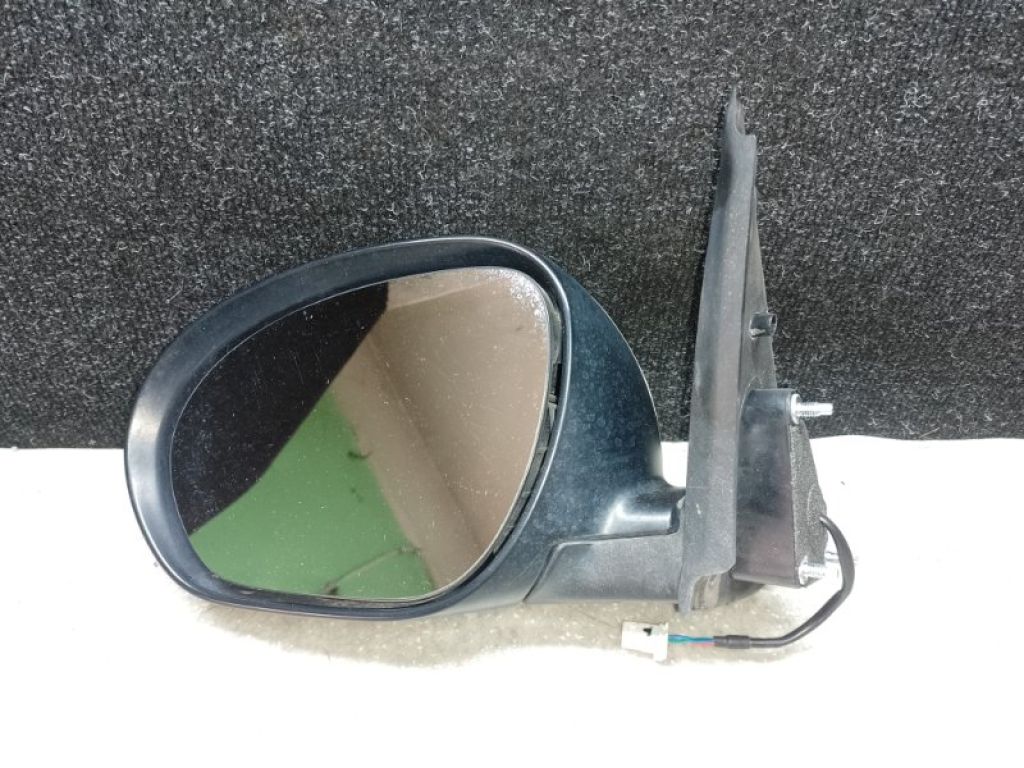 96302-1KM0B | Дзеркало лів. NISSAN JUKE 10-19