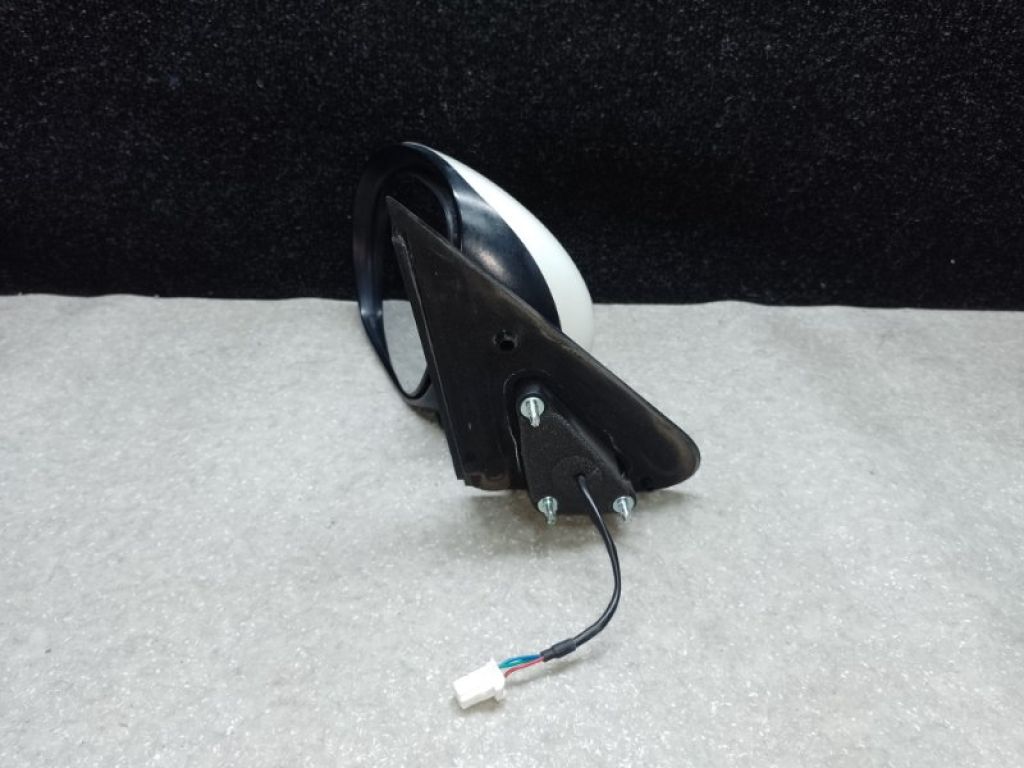 96302-1KM0B | Дзеркало лів. NISSAN JUKE 10-19 - Фото 2