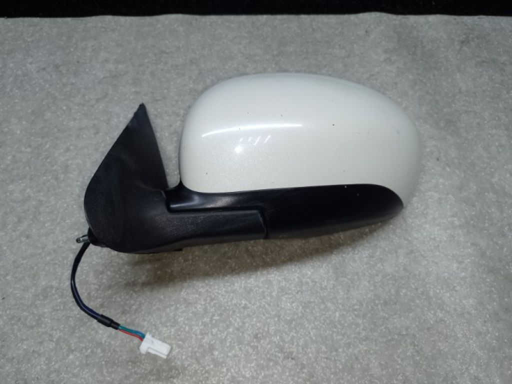 96302-1KM0B | Дзеркало лів. NISSAN JUKE 10-19 - Фото 3