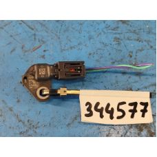 Датчик удара передн. MAZDA CX-5 (KF) 16-21