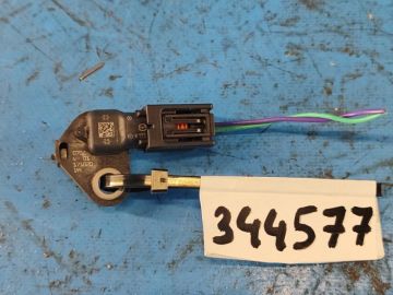 Датчик удара передн. MAZDA CX-5 (KF) 16-21