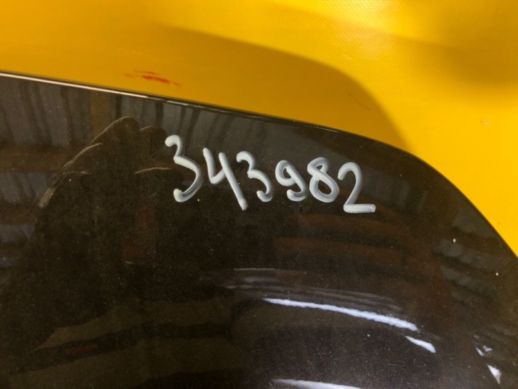 FEA0M-1CAMA | Капот INFINITI FX/QX70 S51 08-17 - Фото 2