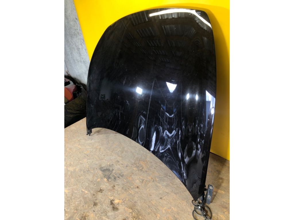 FEA0M-1CAMA | Капот INFINITI FX/QX70 S51 08-17 - Фото 3