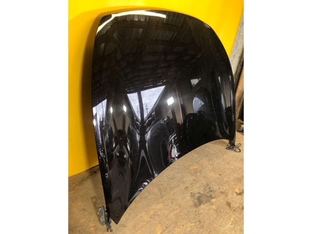 FEA0M-1CAMA | Капот INFINITI FX/QX70 S51 08-17 - Фото 4