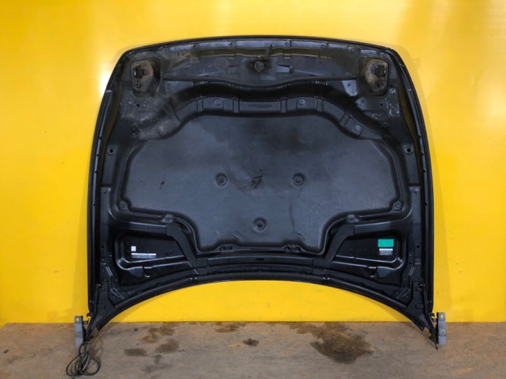 FEA0M-1CAMA | Капот INFINITI FX/QX70 S51 08-17 - Фото 5