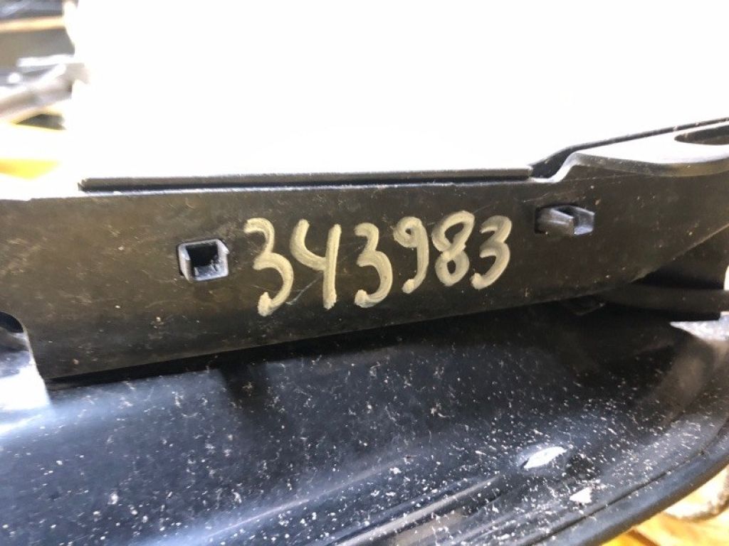 65400-1CA0A | Петля капоту прав. INFINITI FX/QX70 S51 08-17 - Фото 2