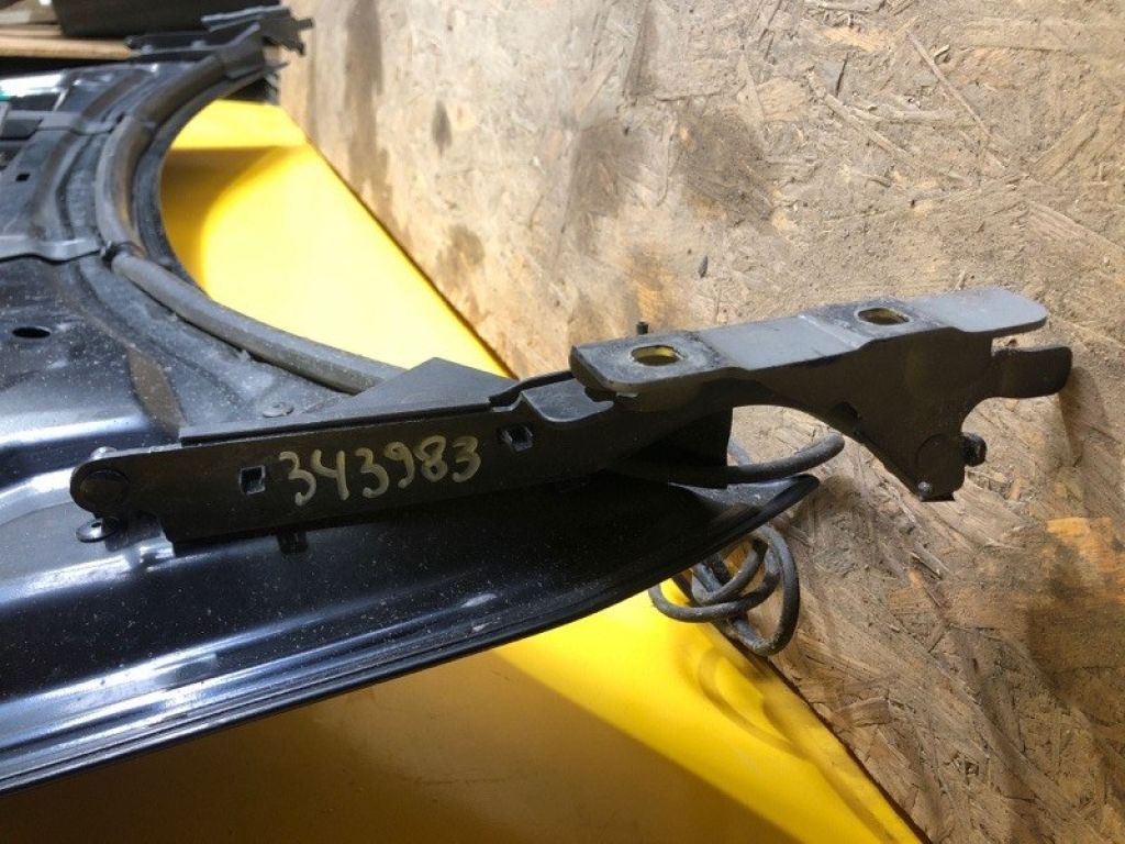 65400-1CA0A | Петля капоту прав. INFINITI FX/QX70 S51 08-17 - Фото 3