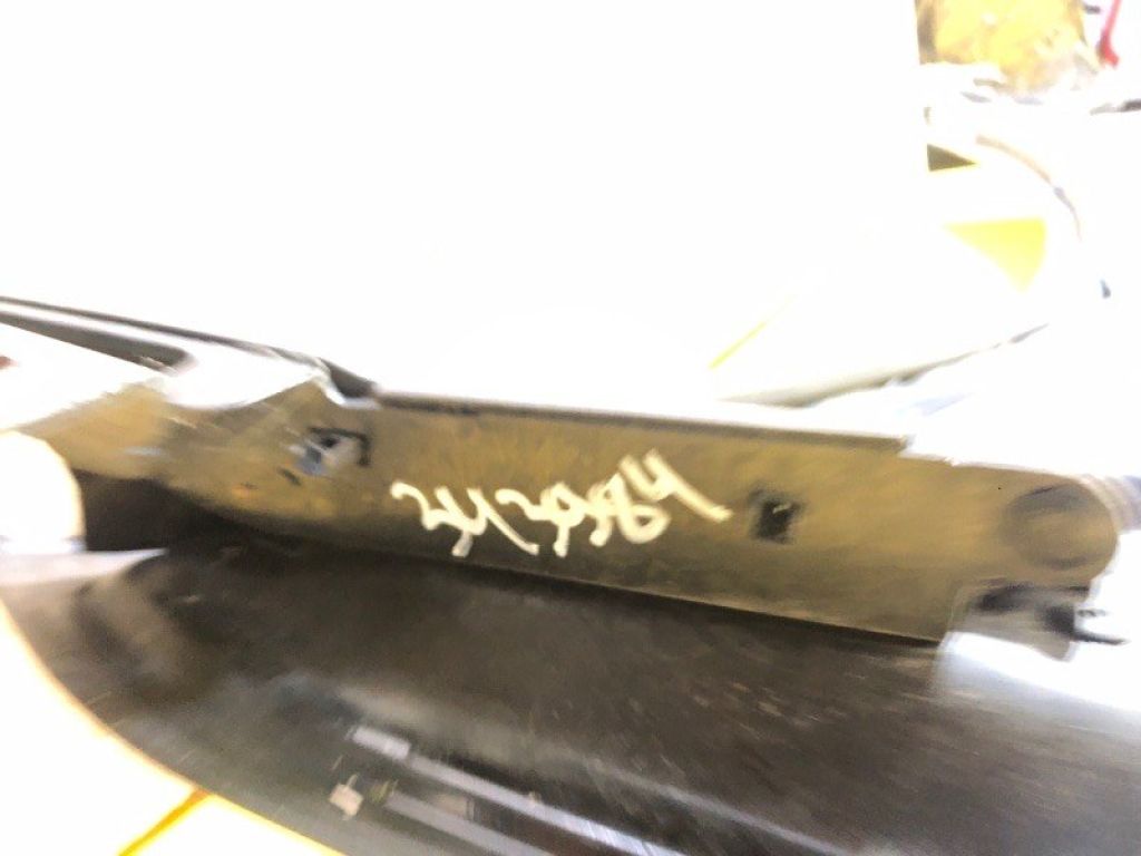 65401-1CA0A | Петля капоту лів. INFINITI FX/QX70 S51 08-17 - Фото 2