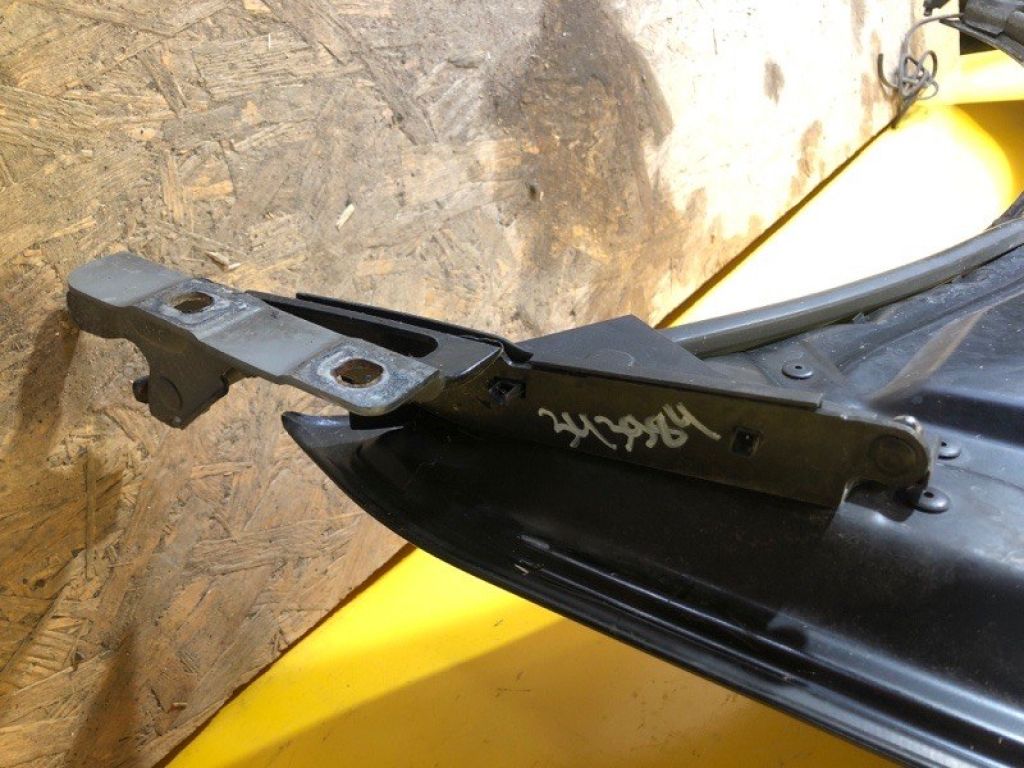 65401-1CA0A | Петля капоту лів. INFINITI FX/QX70 S51 08-17 - Фото 3