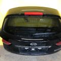 KMA00-1CB1B | Кришка багажника INFINITI FX/QX70 S51 08-17