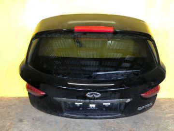 Кришка багажника INFINITI FX/QX70 S51 08-17