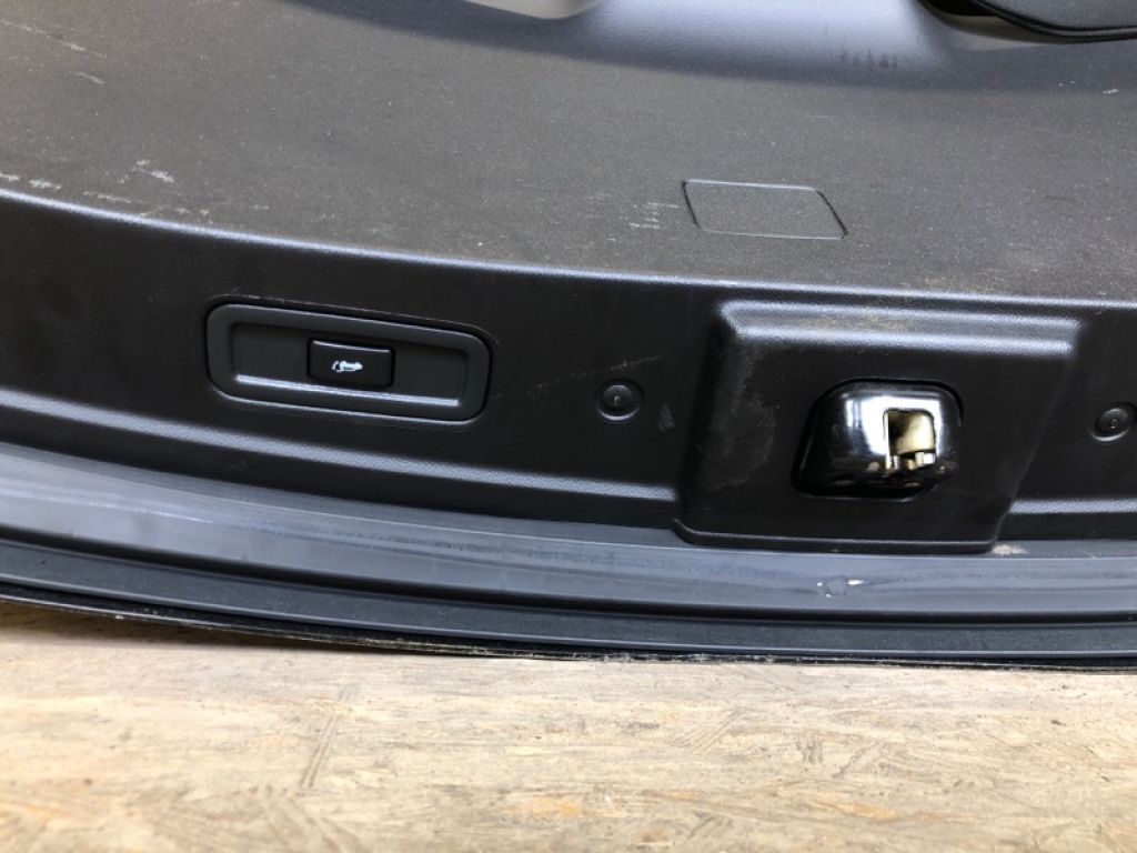 KMA00-1CB1B | Кришка багажника INFINITI FX/QX70 S51 08-17 - Фото 10