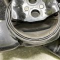 21830-2W000 | Подушка АКПП лев. HYUNDAI SANTA FE (DM) 12-18 - Превью 2