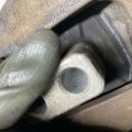 21830-2W000 | Подушка АКПП лев. HYUNDAI SANTA FE (DM) 12-18 - Превью 5