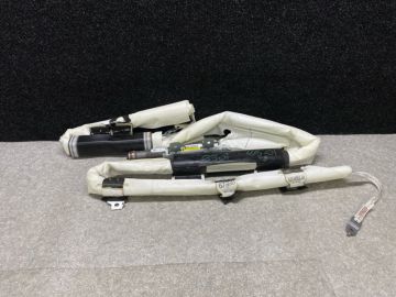 Подушка безопасности (штора) лев. HYUNDAI SANTA FE (DM) 12-18