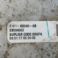 F1FZ-8005-B | Радіатор інтеркулера FORD ESCAPE 12-19 - Прев'ю 4