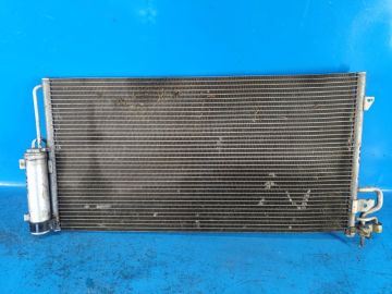 Радіатор кондиціонера FORD ESCAPE 12-19