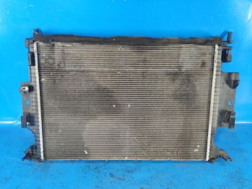 Радіатор основний FORD ESCAPE 12-19