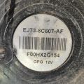 EJ7Z-8C60-7C | Дифузор вентилятора основного радіатора FORD ESCAPE 12-19 - Прев'ю 5