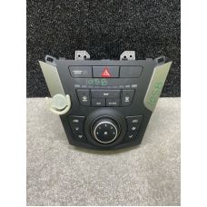 Блок управления печкой HYUNDAI SANTA FE (DM) 12-18