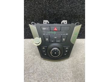 Блок управления печкой HYUNDAI SANTA FE (DM) 12-18