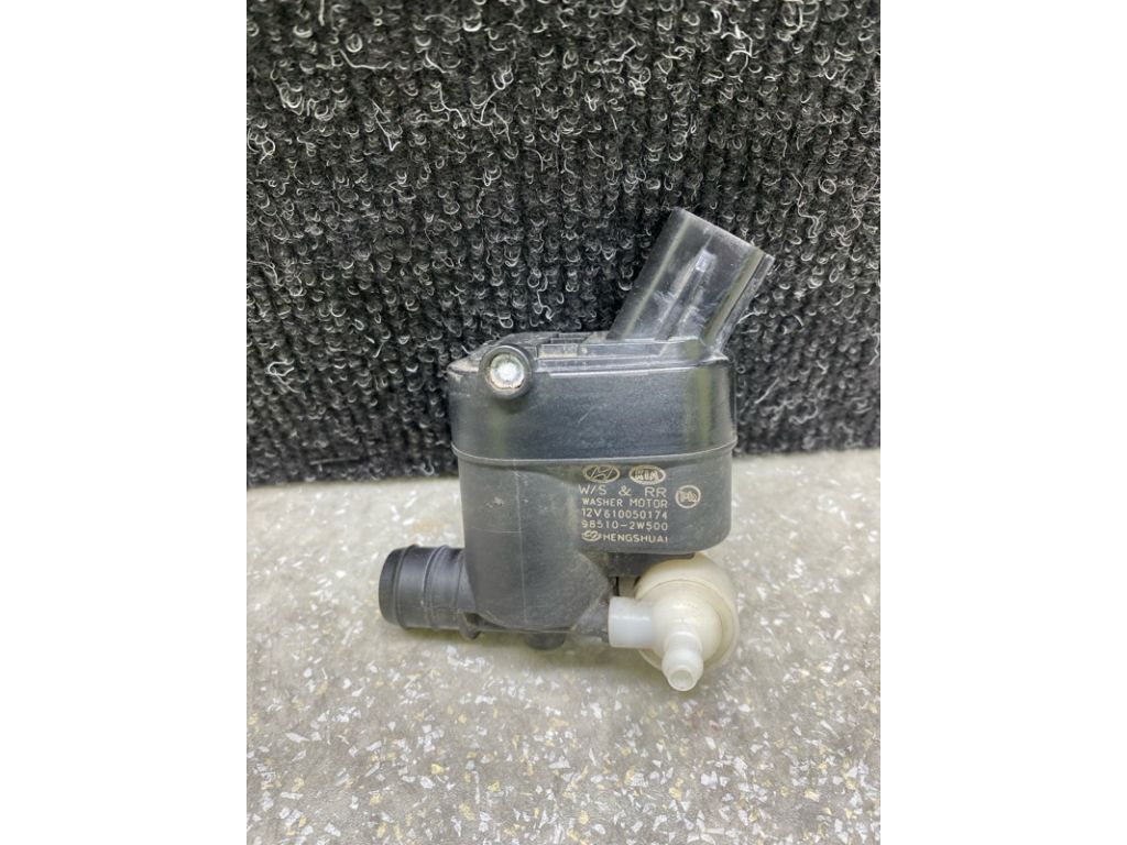 98510-2W500 | Насос омивача скла HYUNDAI SANTA FE (DM) 12-18