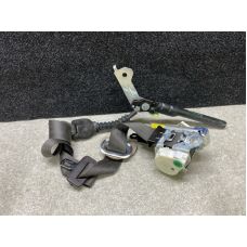 Ремень безопасности прав. HYUNDAI SANTA FE (DM) 12-18