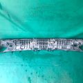52615-06040 | Наповнювач бампера задній TOYOTA CAMRY 40 06-11 - Прев'ю 3