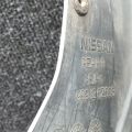 G8812-1KA00 | Бризговик задн. прав. NISSAN JUKE 10-19 - Прев'ю 3