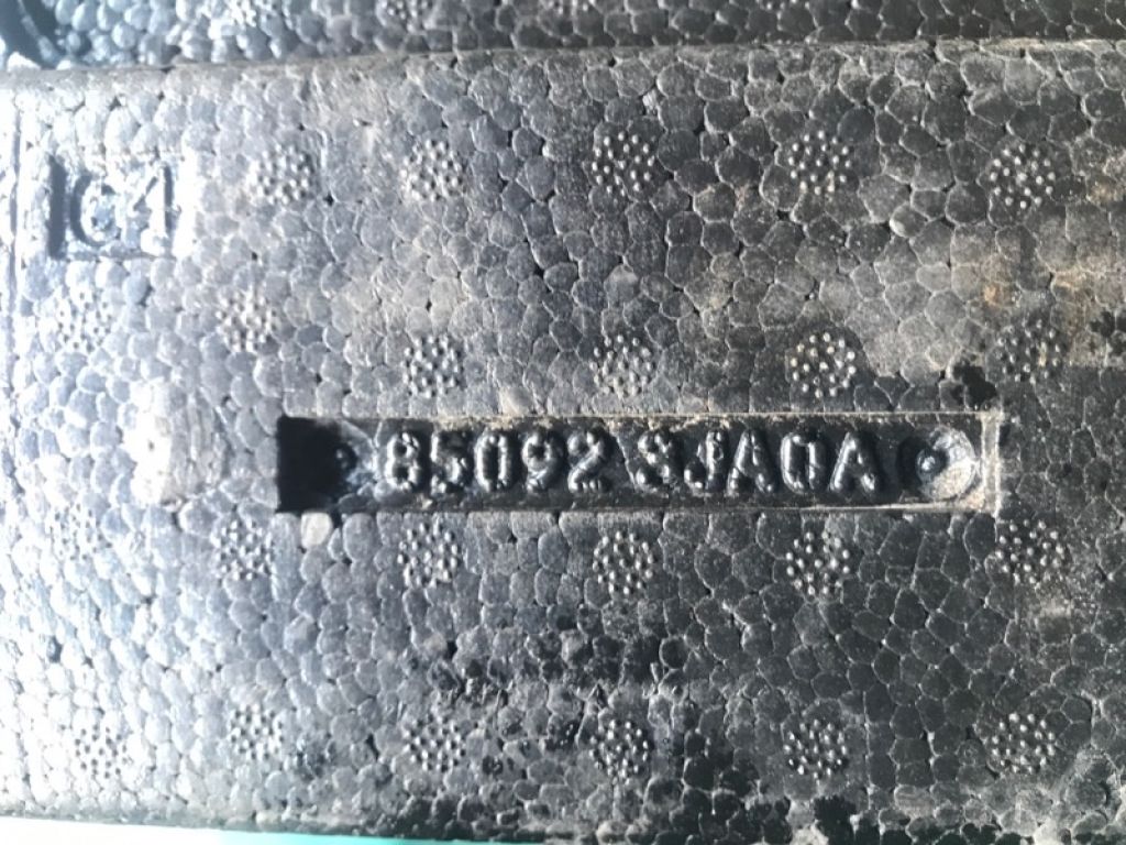 85092-3JA0A | Наповнювач бампера задній INFINITI QX60/JX35 12-20 - Фото 4