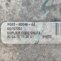 HG9Z-8005-B | Радіатор інтеркулера FORD FUSION 14- - Прев'ю 6
