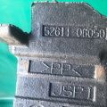 52611-06050 | Наповнювач бампера передній TOYOTA CAMRY 40 06-11 - Прев'ю 3