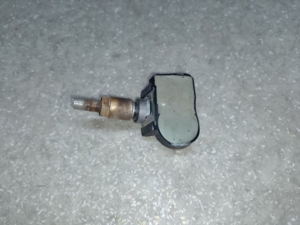 40700-3AN1A | Датчик тиску в шинах NISSAN JUKE 10-19 - Фото 2