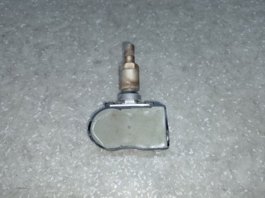 40700-3AN1A | Датчик тиску в шинах NISSAN JUKE 10-19 - Фото 2