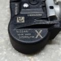 40700-3AN1A | Датчик тиску в шинах NISSAN JUKE 10-19 - Прев'ю 3
