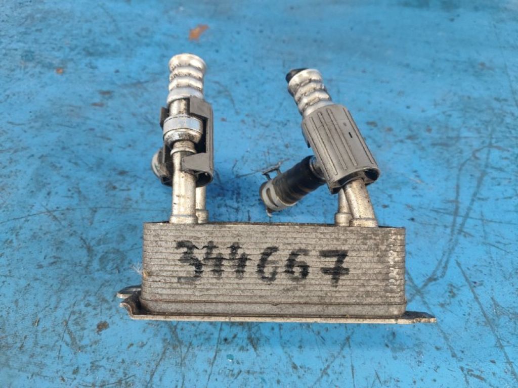 DG9Z-7A095-A | Теплообмінник АКПП FORD FUSION 14-