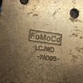 DG9Z-7A095-A | Теплообмінник АКПП FORD FUSION 14- - Прев'ю 5