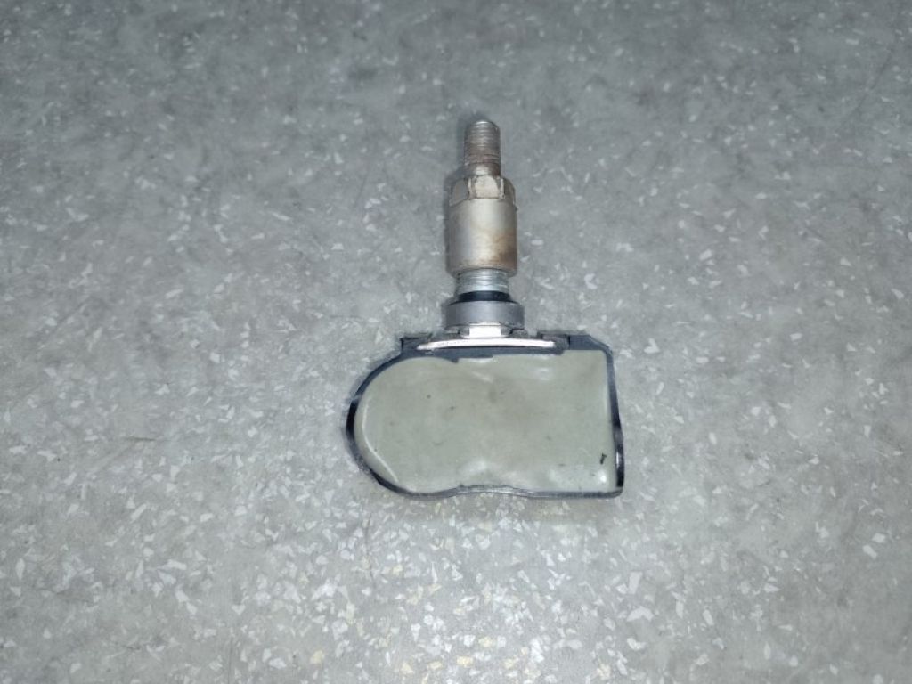 40700-3AN1A | Датчик давления в шинах NISSAN JUKE 10-19 - Фото 2