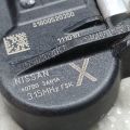 40700-3AN1A | Датчик давления в шинах NISSAN JUKE 10-19 - Превью 3