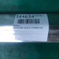 FA1Z-5855106-AD | Рейлінги LINCOLN MKX 16-18 - Прев'ю 2